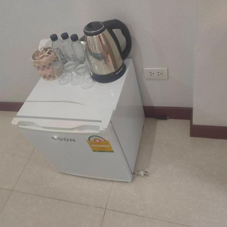 Pudsadee Hotel Csiangmaj Kültér fotó