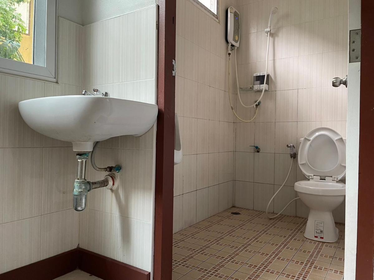 Pudsadee Hotel Csiangmaj Kültér fotó