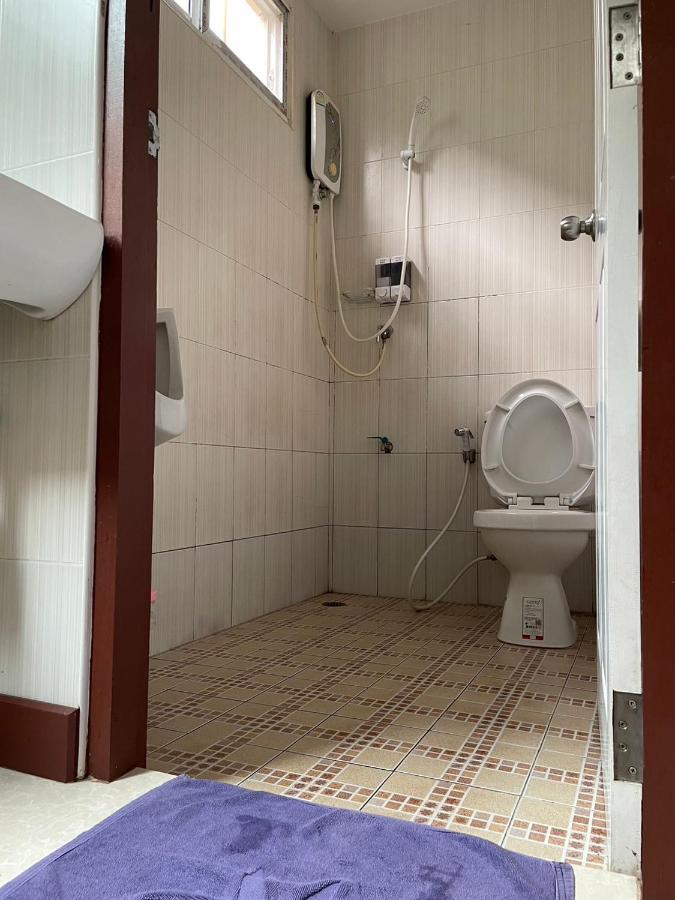 Pudsadee Hotel Csiangmaj Kültér fotó