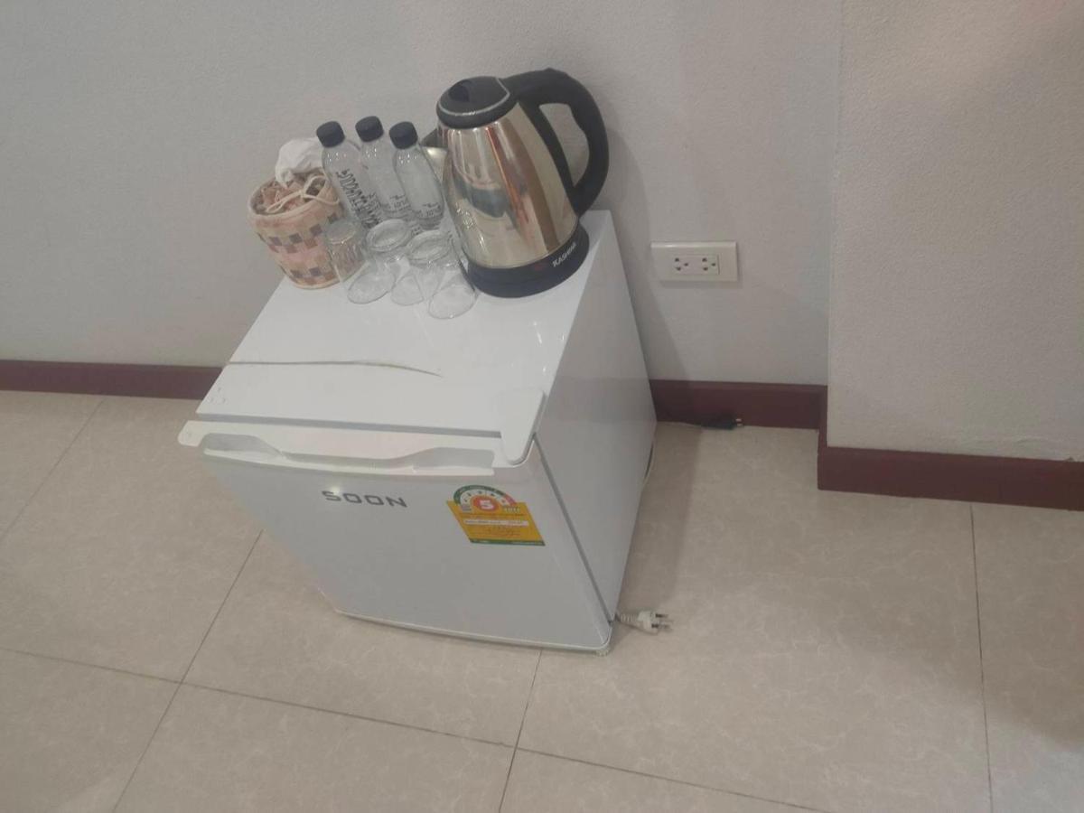 Pudsadee Hotel Csiangmaj Kültér fotó