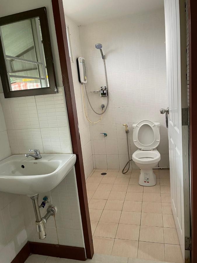 Pudsadee Hotel Csiangmaj Kültér fotó