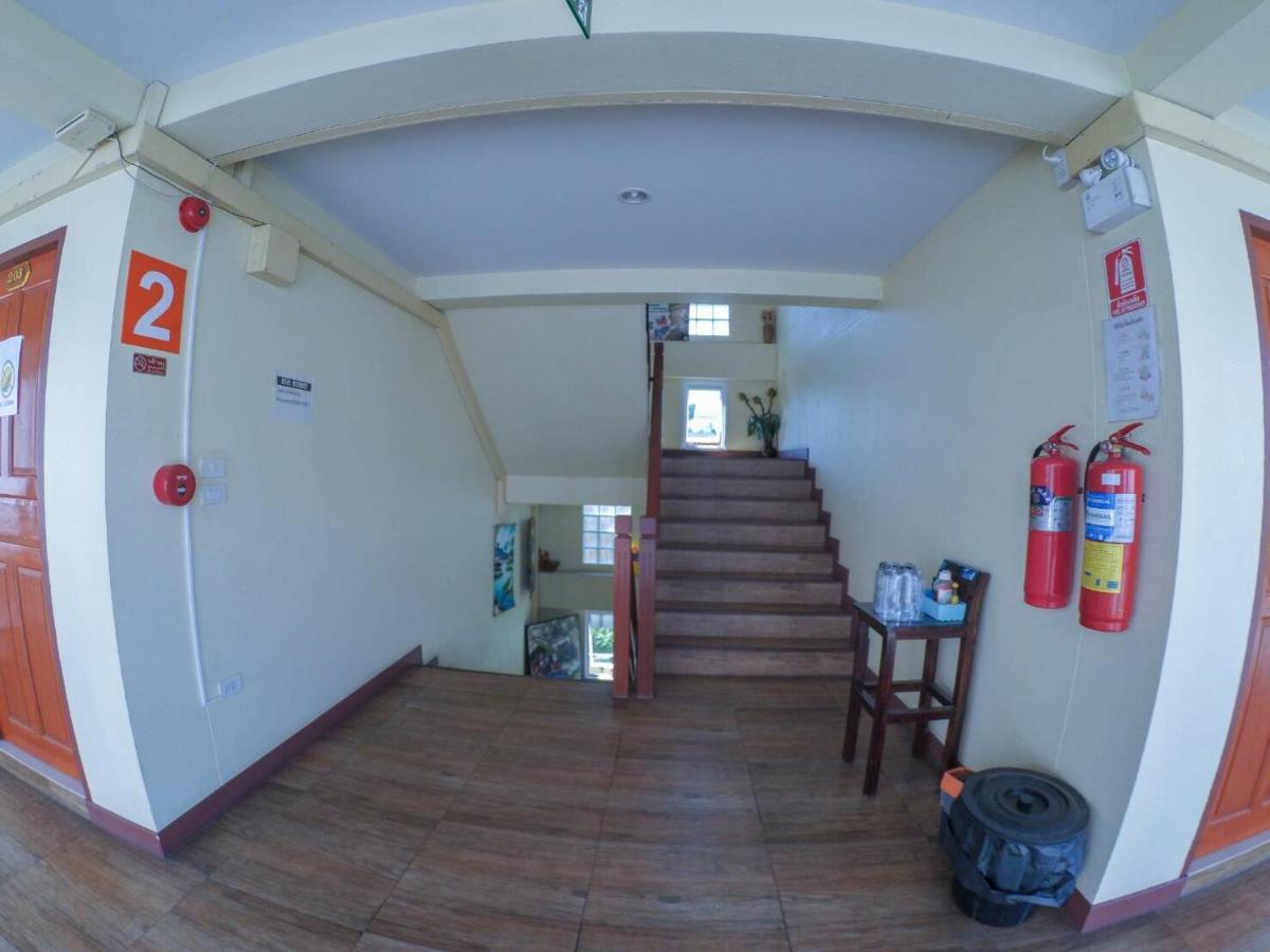 Pudsadee Hotel Csiangmaj Kültér fotó