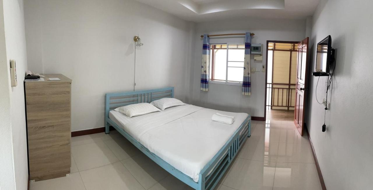 Pudsadee Hotel Csiangmaj Kültér fotó