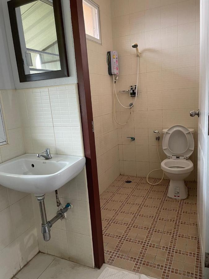 Pudsadee Hotel Csiangmaj Kültér fotó